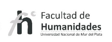 Facultad de Humanidades