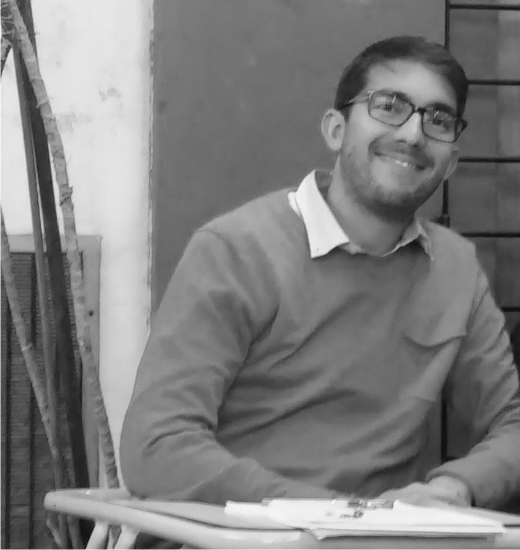 Benjamín Matías Rodríguez