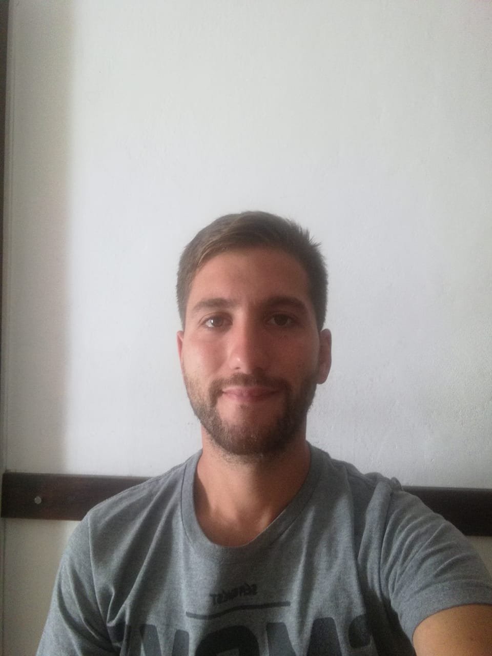 Ezequiel Casa