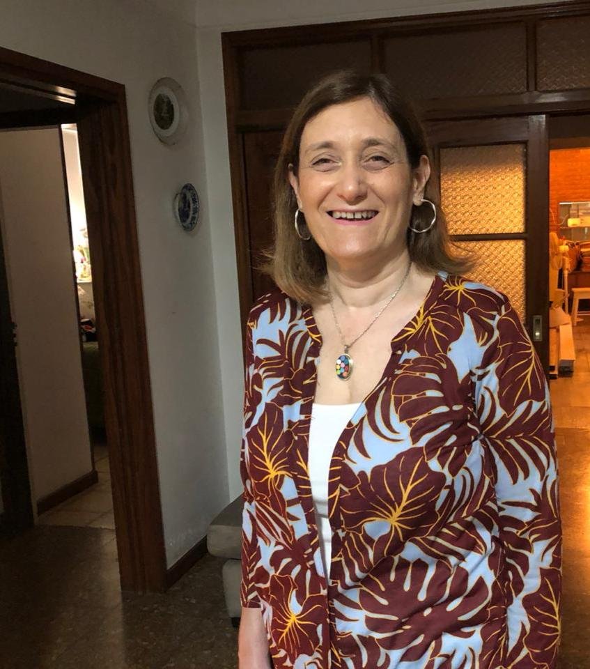 Gladys Cañueto