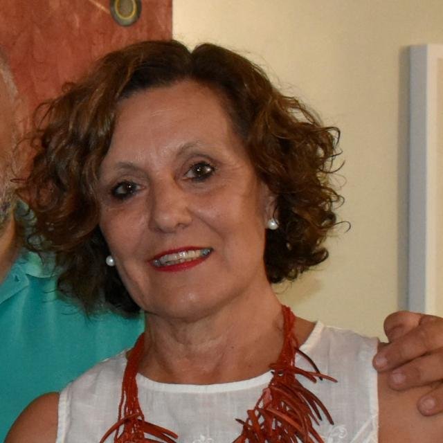 Silvia Amanda Zuppa